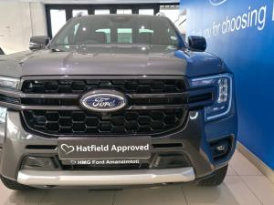 Ford Ranger 2.0 BiTurbo SuperCab Wildtrak 4x4 - Image 2