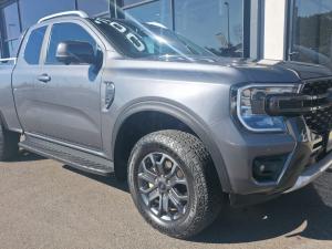 Ford Ranger 2.0 BiTurbo SuperCab Wildtrak 4x4 - Image 3