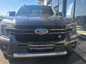 Ford Ranger 2.0 BiTurbo SuperCab Wildtrak 4x4 - Image 4