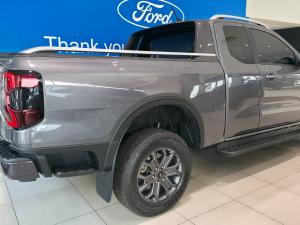 Ford Ranger 2.0 BiTurbo SuperCab Wildtrak 4x4 - Image 4