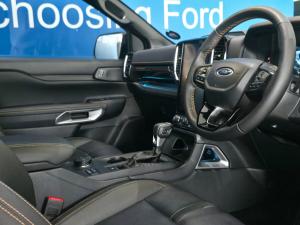 Ford Ranger 2.0 BiTurbo SuperCab Wildtrak 4x4 - Image 5