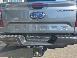 Ford Ranger 2.0 BiTurbo SuperCab Wildtrak 4x4 - Image 6