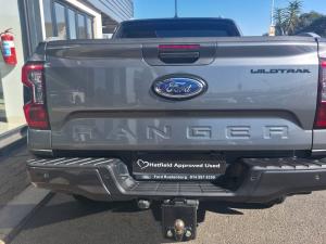 Ford Ranger 2.0 BiTurbo SuperCab Wildtrak 4x4 - Image 7