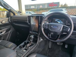 Ford Ranger 2.0 BiTurbo SuperCab Wildtrak 4x4 - Image 8
