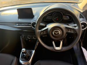 Mazda Mazda2 1.5 Dynamic manual - Image 14