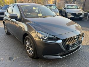 Mazda Mazda2 1.5 Dynamic manual - Image 1
