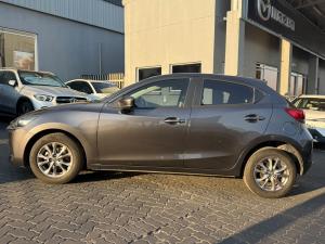 Mazda Mazda2 1.5 Dynamic manual - Image 4