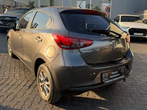 Mazda Mazda2 1.5 Dynamic manual - Image 5