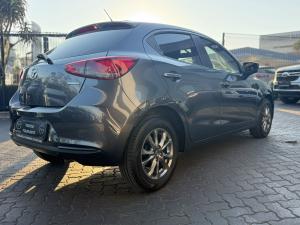 Mazda Mazda2 1.5 Dynamic manual - Image 6