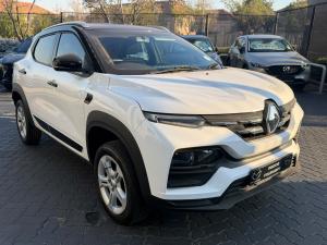Renault Kiger 1.0 Turbo Zen - Image 1