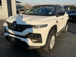 Renault Kiger 1.0 Turbo Zen - Image 3