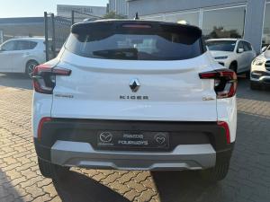 Renault Kiger 1.0 Turbo Zen - Image 6