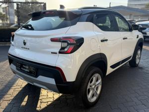 Renault Kiger 1.0 Turbo Zen - Image 8
