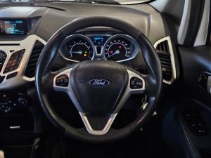 Ford EcoSport 1.0T Titanium - Image 10