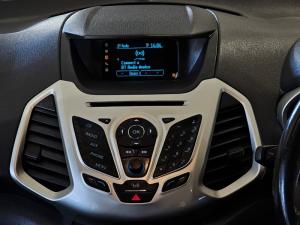 Ford EcoSport 1.0T Titanium - Image 11