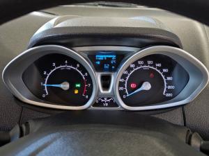 Ford EcoSport 1.0T Titanium - Image 14
