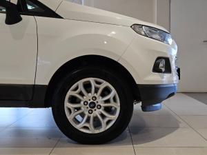 Ford EcoSport 1.0T Titanium - Image 16