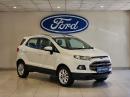 Thumbnail Ford EcoSport 1.0T Titanium