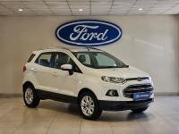 Thumbnail Ford EcoSport 1.0T Titanium