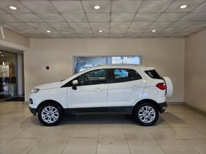 Ford EcoSport 1.0T Titanium - Image 2