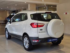 Ford EcoSport 1.0T Titanium - Image 3