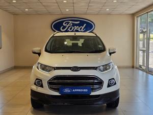 Ford EcoSport 1.0T Titanium - Image 4
