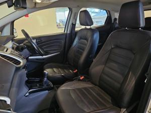 Ford EcoSport 1.0T Titanium - Image 6
