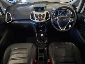 Ford EcoSport 1.0T Titanium - Image 7