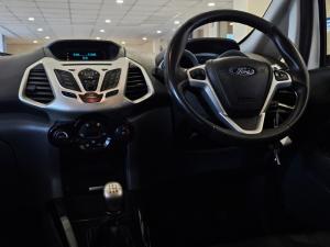 Ford EcoSport 1.0T Titanium - Image 8