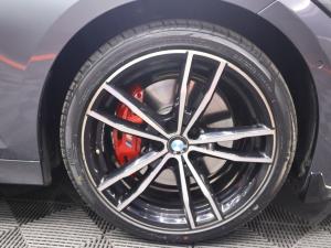 BMW 3 Series 318i M Sport - Image 10