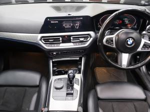 BMW 3 Series 318i M Sport - Image 11