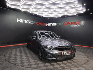 BMW 3 Series 318i M Sport - Image 1