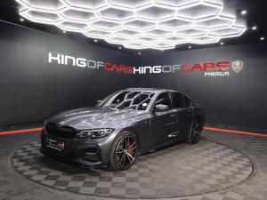 BMW 3 Series 318i M Sport - Image 3