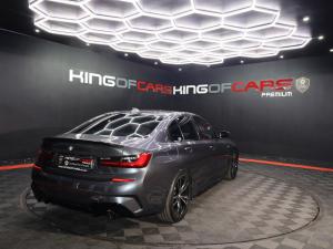 BMW 3 Series 318i M Sport - Image 4