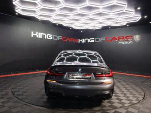 BMW 3 Series 318i M Sport - Image 5