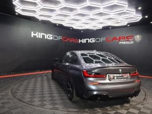 BMW 3 Series 318i M Sport - Image 6