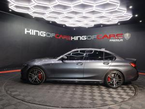 BMW 3 Series 318i M Sport - Image 8
