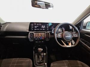 Kia Sonet 1.5 EX - Image 13