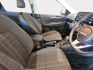 Kia Sonet 1.5 EX - Image 14