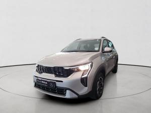 Kia Sonet 1.5 EX - Image 1