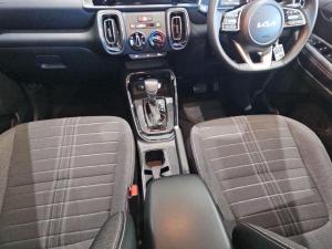 Kia Sonet 1.5 EX - Image 21
