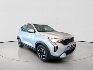 Kia Sonet 1.5 EX - Image 3