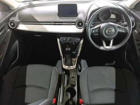 Image Mazda Mazda2 1.5 Dynamic
