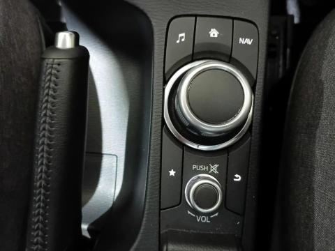 Image Mazda Mazda2 1.5 Dynamic