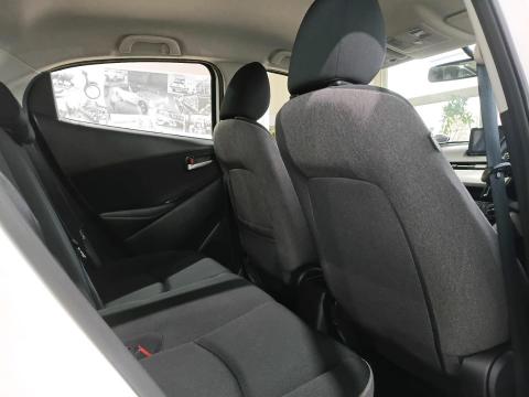 Image Mazda Mazda2 1.5 Dynamic