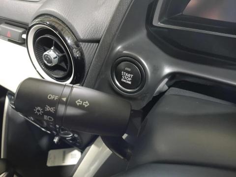 Image Mazda Mazda2 1.5 Dynamic