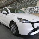 Used 2026 Mazda Mazda2 1.5 Dynamic Cape Town for only R&nbsp;309,995.00