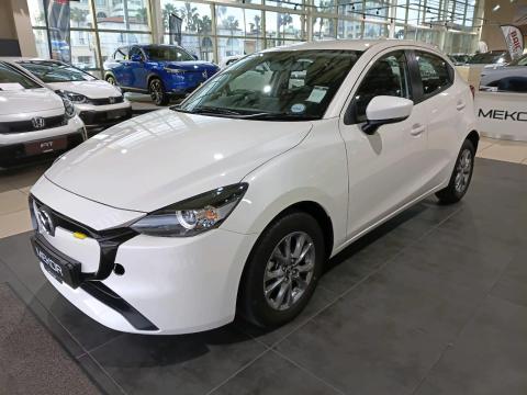 Image Mazda Mazda2 1.5 Dynamic