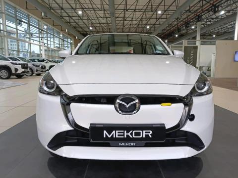 Image Mazda Mazda2 1.5 Dynamic
