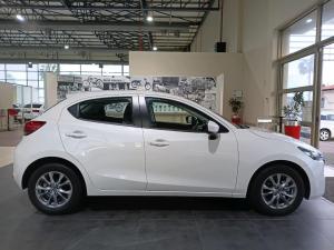 Mazda Mazda2 1.5 Dynamic - Image 4